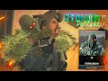 THE NEW WEED SKIN IN WARZONE 😂 (STONERS DELIGHT 2)