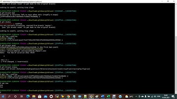 Git Session 13 || Git Bisect || git bisect