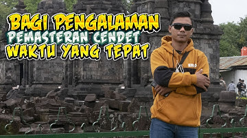 Waktu Pemasteran Burung Cendet Yang Tepat/Benar - Pengalaman Om Wawan Tiwi