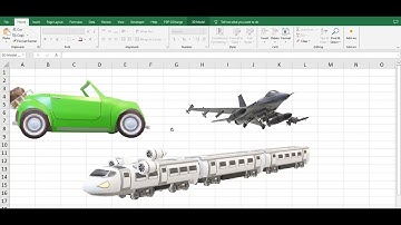 How to insert 3d models in ms excel #exceltips #exceltutorial #excel #exceltipsandtricks