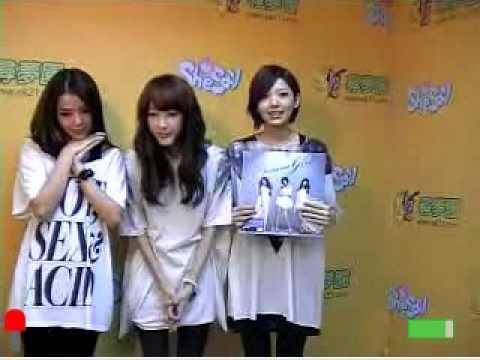 20110520 郭雪芙-尋夢園聊天室LIVE訪問(4/5)