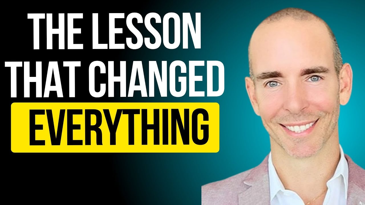 How One Lesson Turned a Dropout Into a CLO — The Learnit Lounge