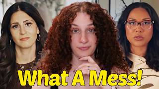 Surrogate Refuses An Abortion | Pro-Lifers Suddenly Get Bodily