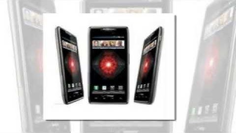 Motorola Droid Maxx 4G XT1080M Unlocked GSM