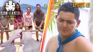 Download Lagu De raftuitdaging zorgt voor spanning! | EP03 Compleet | Koh Lanta 4 Lands 2020 MP3 Download Lagu De raftuitdaging zorgt voor spanning! | EP03 Compleet | Koh Lanta 4 Lands 2020 MP3