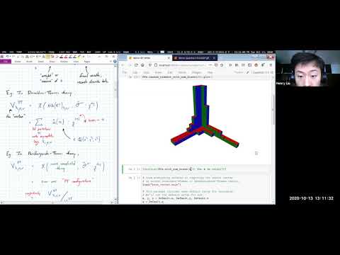 Henry Liu, 'Computational