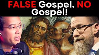 Christ Is the END of the Law—A Hebrew Expert Explains What That Actually Means