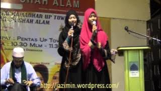 Nyanyian Heliza Helmi