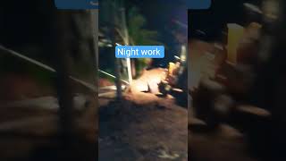 night work #viralshort #automobile #video #viralshorts #viralshorts #vlog #vtuber #vtuber #views