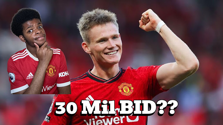 YORO OUT FOR 2 MONTHS?! | 30 Mil MCTOMINAY Bid?!|  Man Utd Late Night Transfer News .