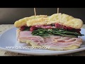Keto turkey  veggie sandwich  wwwgirlmeetsketocom