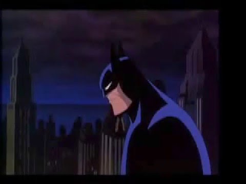 Batman - Hurt - YouTube