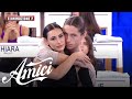 Amici 23 - Dustin - L'amore si odia