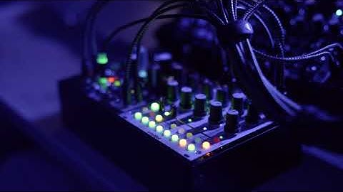 Stardust and Multigrain Experimental Ambient