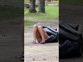 La bolsita sorpresa 😳 #viral #funny #trending #prank #humor