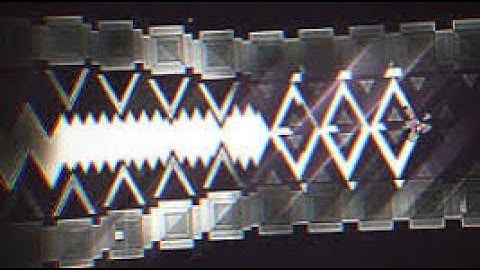 Rampant Circles by NXISE | Geometry dash 2.11 [4K]