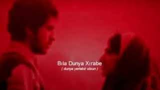 Ax Pişti Te Yar Kurdish Trap Remix (Bass Boosted) Resimi