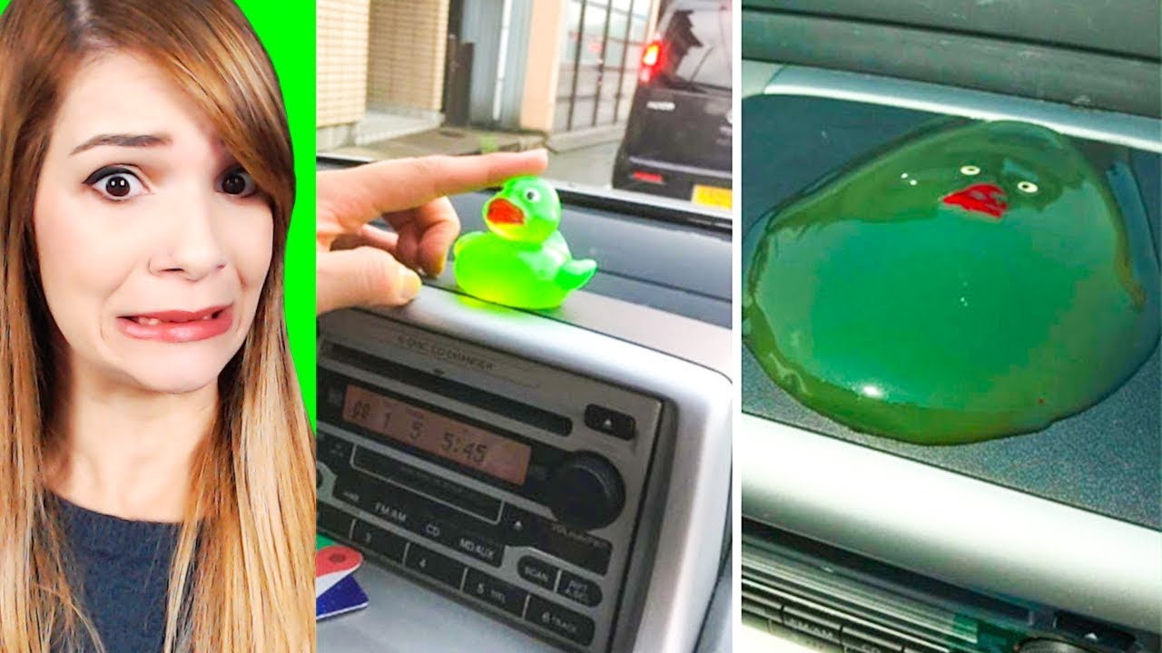 PERSONE CHE HANNO UNA GIORNATA PEGGIORE DELLA TUA!! video to gif