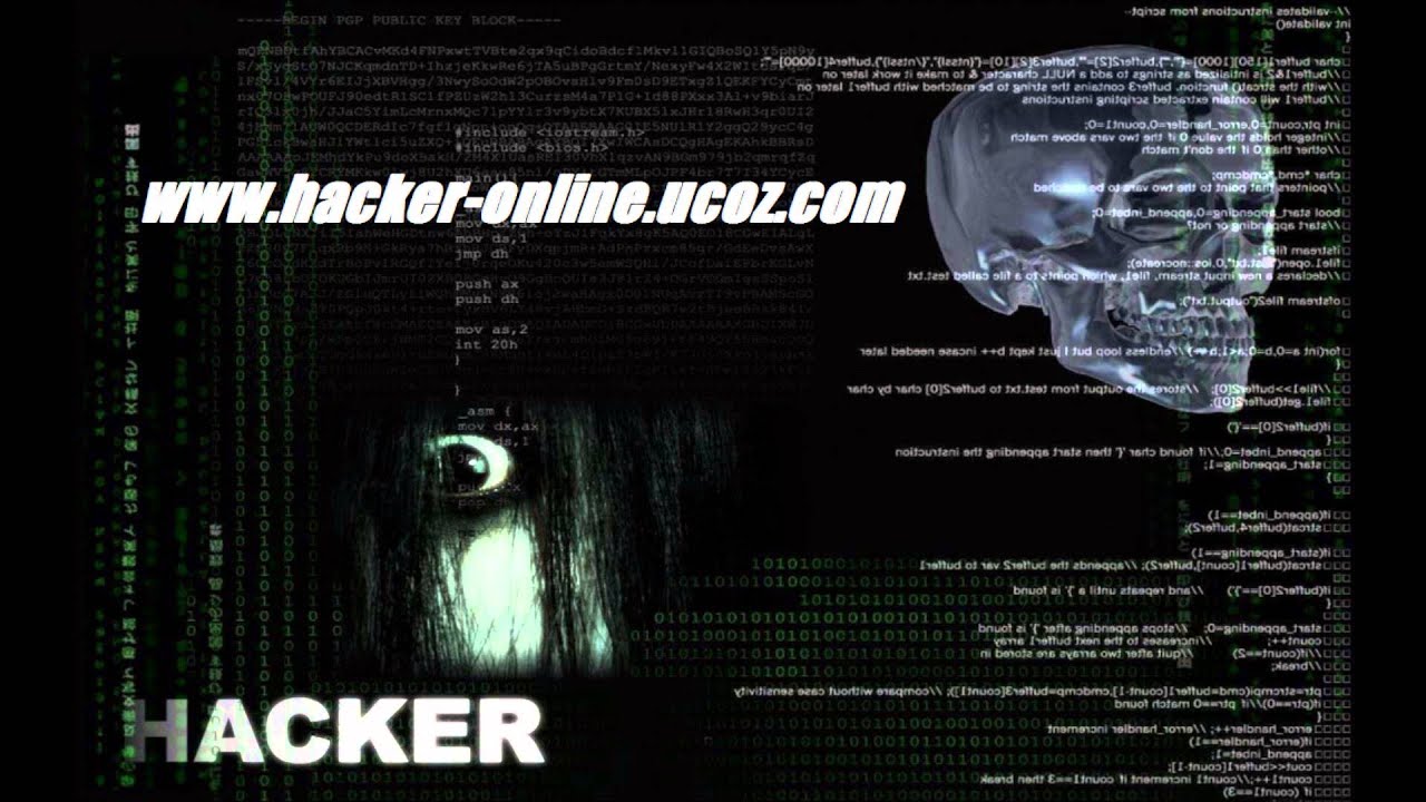 Программы для начинающего хакера скачать