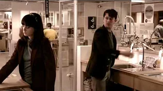 REVAMPED: Nickel Creek—Love of Mine • 500 Days of Summer REVAMPED: Nickel Creek—Love of Mine • 500 Days of Summer