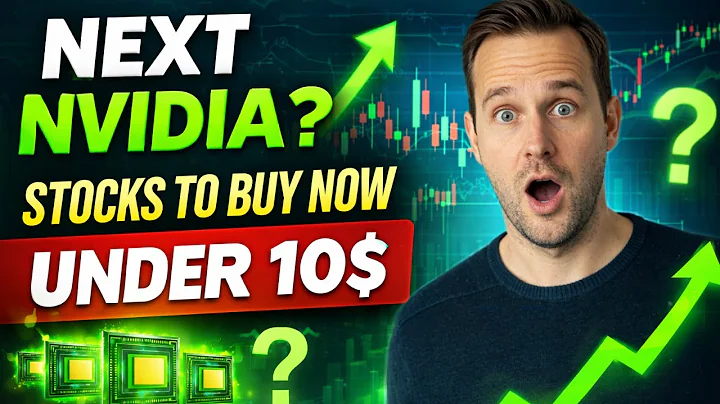 The Next Nvidia? 3 AI Stocks Under $10 That Could 10X Your Money in 2026 | Penny Stock to buy now