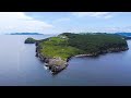 Маяк Бюссе на мысе Брюса, Славянка, Приморский край
