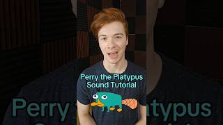 A Platypus Tutorial? Perry The Platypus Tutorial?