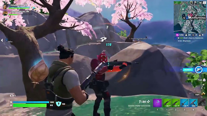 Playing fortnite until we win pt 5