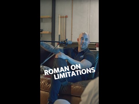 Roman Brady on