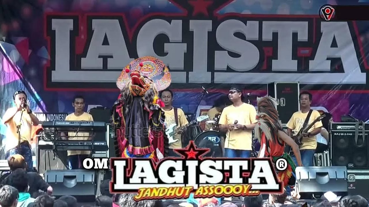 OPENING JARANAN OM LAGISTA 