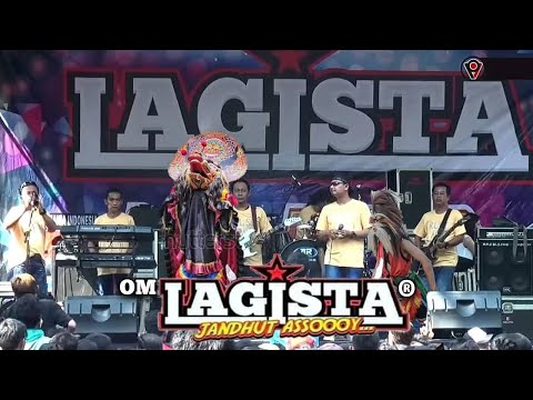 OPENING GIRO JARANAN - NEW LAGISTA - Live in Ngoro - JB27 Music