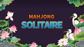 mahjong solitaire screenshot 4