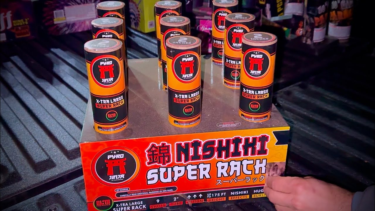 NOAB Fireworks?! You WON’T BELIEVE These Explosions! 