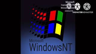 Windows Logo History Faster 