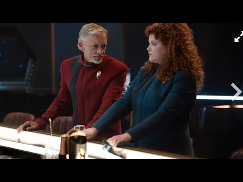 Star Trek Discovery Season 5 Episode 5