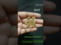 Gold Jewellery Designs🚚Free Shipping Available📦AP &amp; Telangana Delivery Available💯