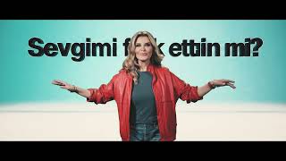 Tülay Demir Oktay - Dönmem Asla İbrahim Tatlıses Cover Hareketli Yorum