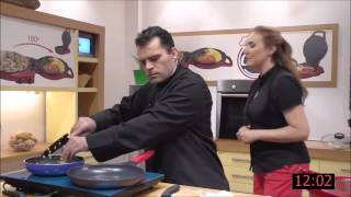 César Fuentes Lorente- EHS.TV-chef