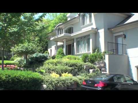 Luxury Toronto Home for Sale - Humber Valley