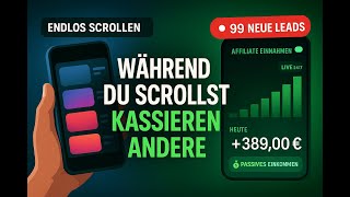Deutsch TikTok für Affiliate Marketing – TikTok SEO 2025 & online Geld verdienen screenshot 4