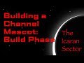 Building a Channel Mascot Build Phase