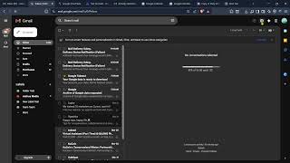 How to Disable Smart Features and Personalization in Gmail (Step by Step Tutorial and Guide) Update