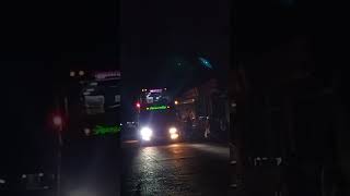 Arriving At Dawn short travel safetravel