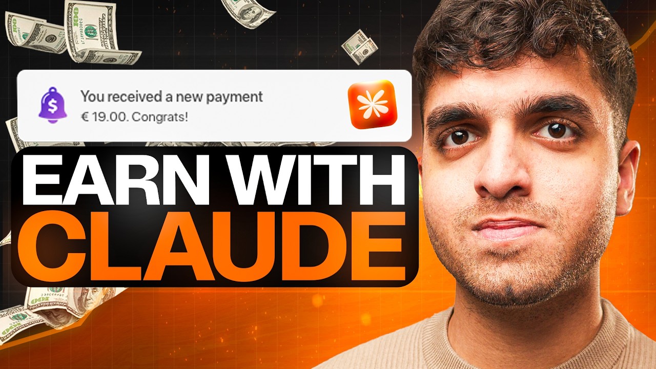 I Found 10 Ways to Make Money Using Claude AI in 2026 - اردو / हिंदी