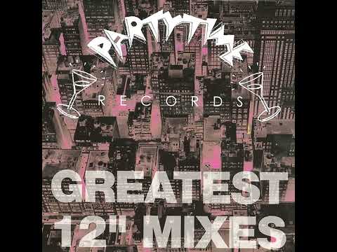 Dimples D - Sucker DJ's (I Will Survive)