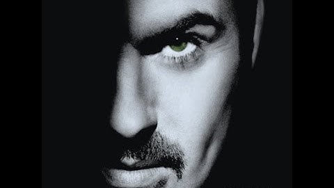 George Michael...Jesus to a Child...Extended Mix...