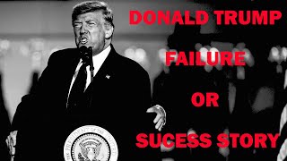 The Trump Legacy What Will History Remember