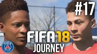 FIFA 18 The Journey Gameplay Walkthrough Part 17 - DELE ALLI EXTRA TRAINING (Full Game)