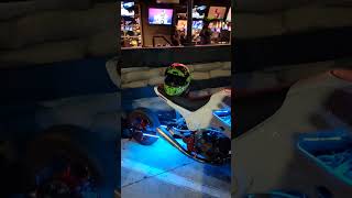 Bike Nights Are The Best Grom Meetup Minimoto