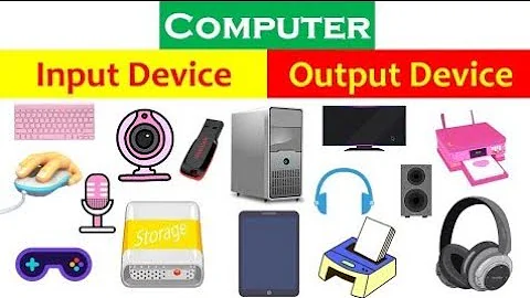 ICT QUIZ _ COMPUTER INPUT DEVICES|| @Tr. Emmanuel #ICT #COMPUTER_SKILLS